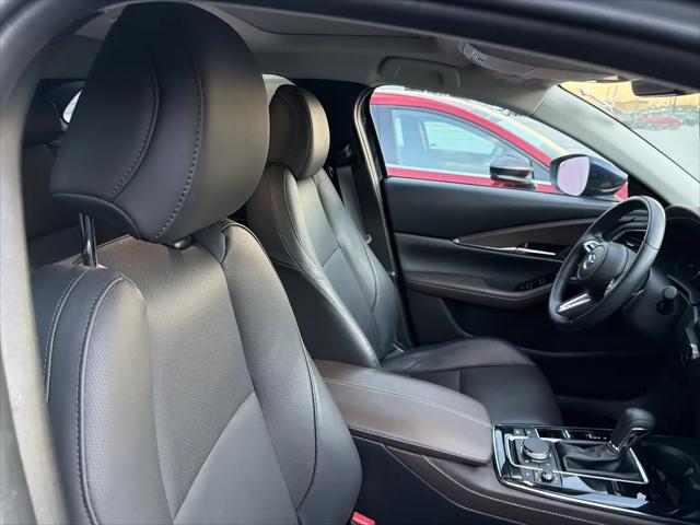 2023 Mazda CX-30 2.5 S Premium