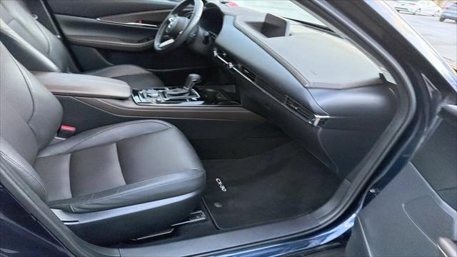 2023 Mazda CX-30 2.5 S Premium