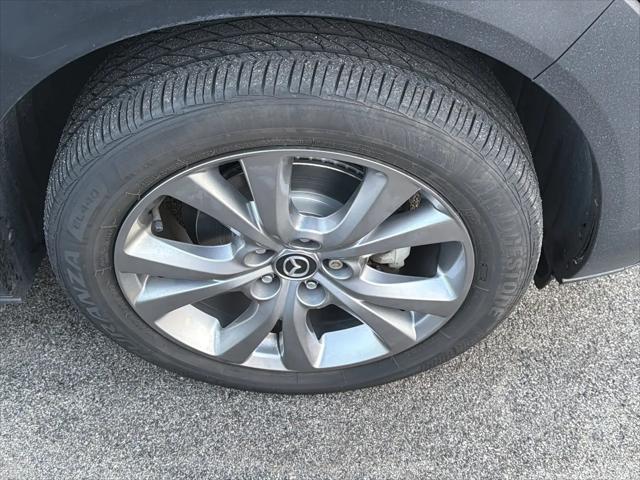 2023 Mazda CX-30 2.5 S Premium