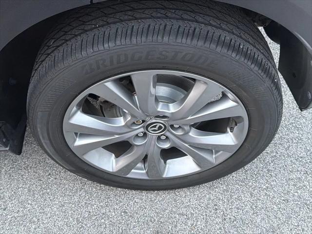 2023 Mazda CX-30 2.5 S Premium