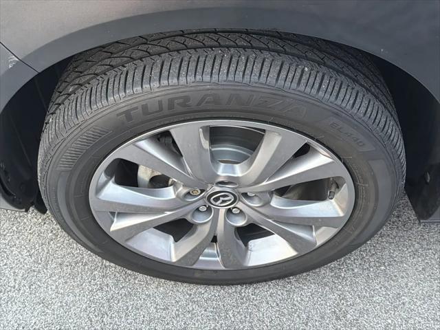 2023 Mazda CX-30 2.5 S Premium
