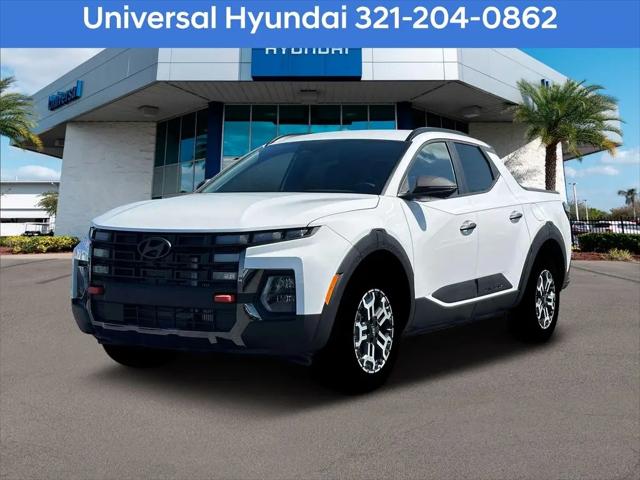 2026 Hyundai Santa Cruz XRT for sale in Orlando, FL