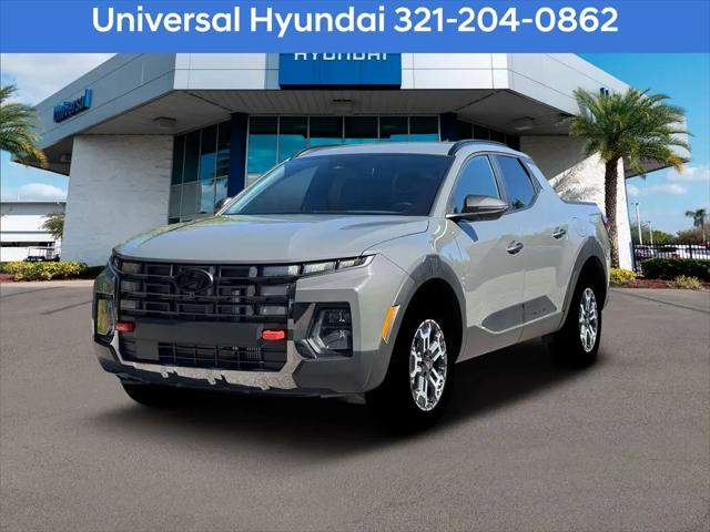 2026 Hyundai Santa Cruz XRT for sale in Orlando, FL