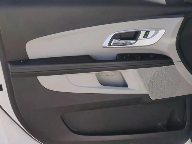 2012 Chevrolet Equinox LS