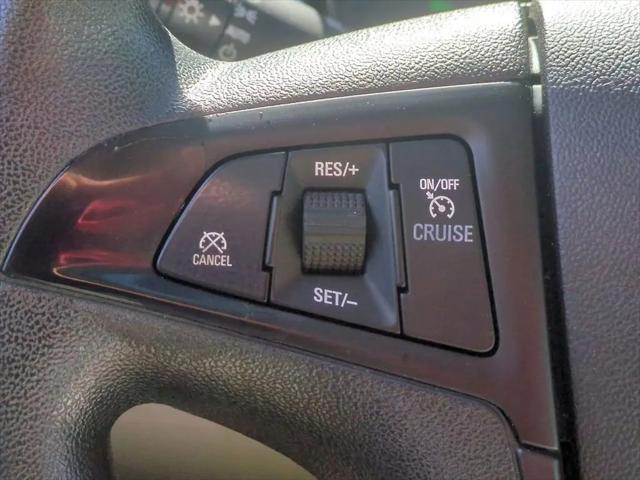 2012 Chevrolet Equinox LS