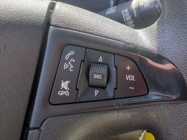 2012 Chevrolet Equinox LS