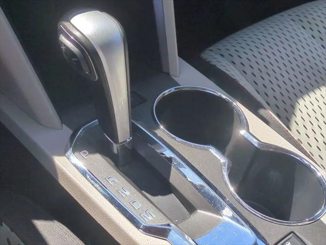 2012 Chevrolet Equinox LS