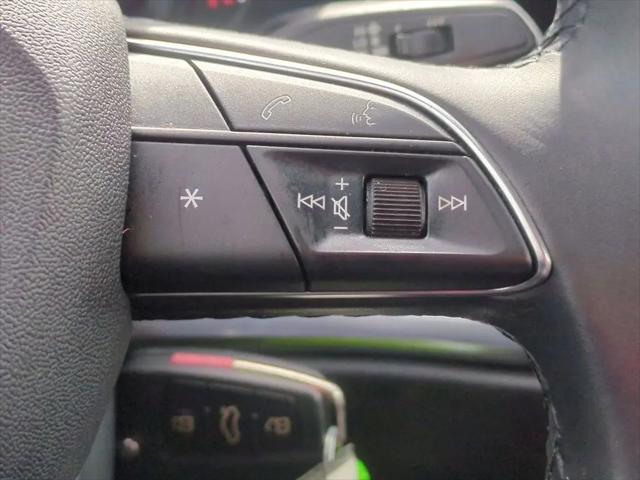 2022 Audi Q3 Premium 40 TFSI quattro Tiptronic