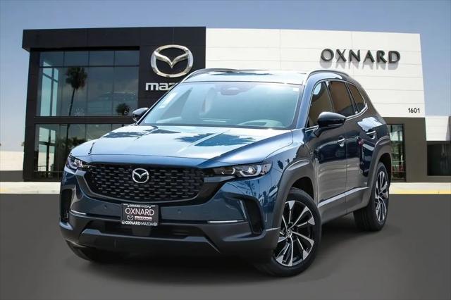 2026 Mazda CX-50 Hybrid Premium Plus for sale in Oxnard, CA