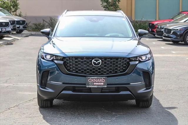 2026 Mazda CX-50 Hybrid Premium Plus