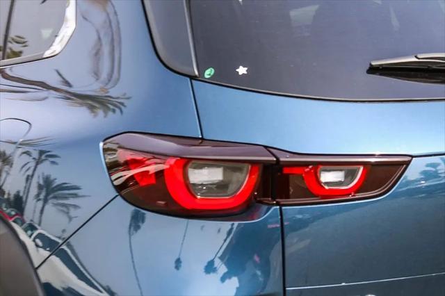 2026 Mazda CX-50 Hybrid Premium Plus
