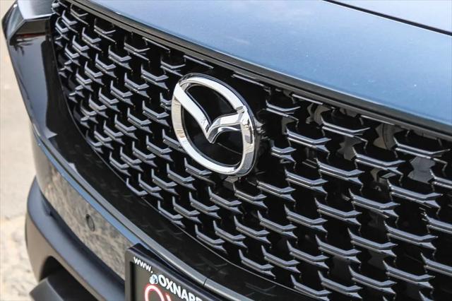 2026 Mazda CX-50 Hybrid Premium Plus