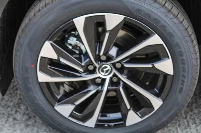 2026 Mazda CX-50 Hybrid Premium Plus