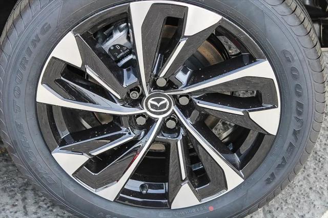 2026 Mazda CX-50 Hybrid Premium Plus