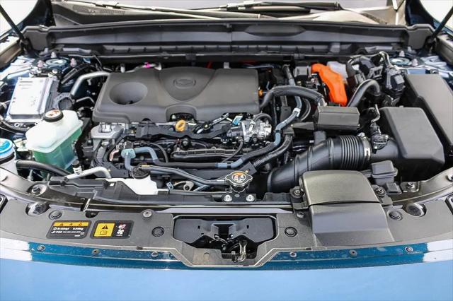 2026 Mazda CX-50 Hybrid Premium Plus