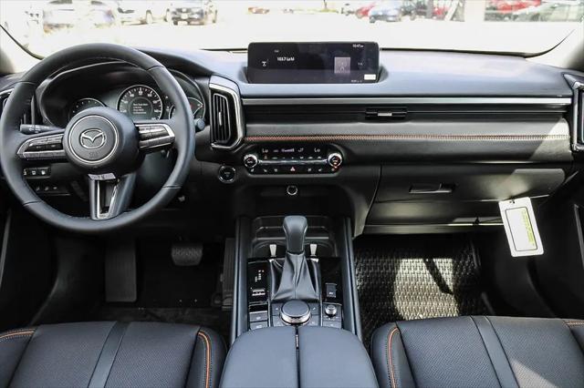 2026 Mazda CX-50 Hybrid Premium Plus