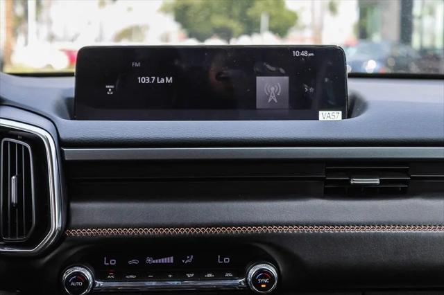 2026 Mazda CX-50 Hybrid Premium Plus