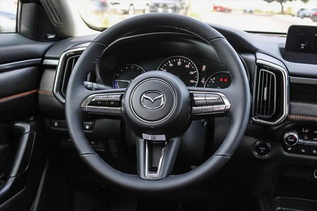 2026 Mazda CX-50 Hybrid Premium Plus