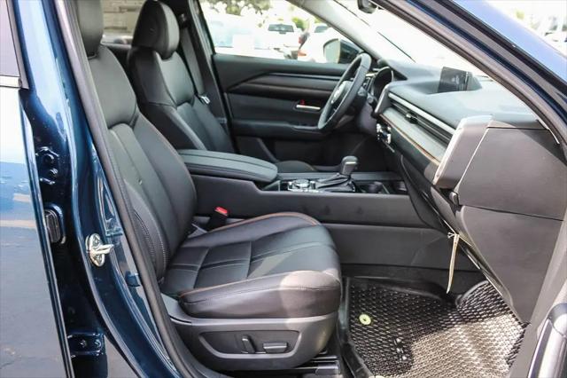 2026 Mazda CX-50 Hybrid Premium Plus