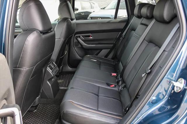 2026 Mazda CX-50 Hybrid Premium Plus
