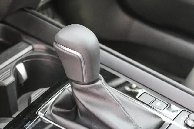 2026 Mazda CX-50 Hybrid Premium Plus