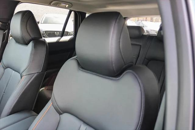 2026 Mazda CX-50 Hybrid Premium Plus