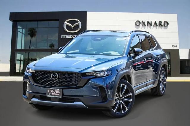 2026 Mazda CX-50 2.5 Turbo Premium Plus for sale in Oxnard, CA