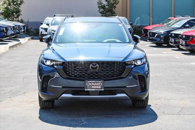 2026 Mazda CX-50 2.5 Turbo Premium Plus