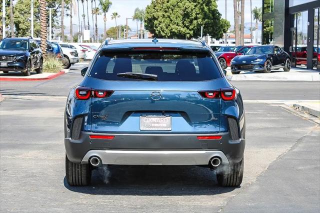 2026 Mazda CX-50 2.5 Turbo Premium Plus