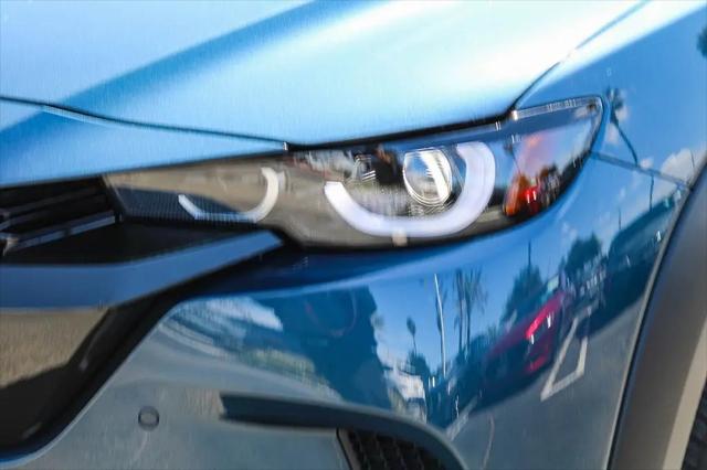 2026 Mazda CX-50 2.5 Turbo Premium Plus