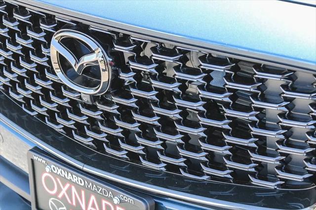 2026 Mazda CX-50 2.5 Turbo Premium Plus