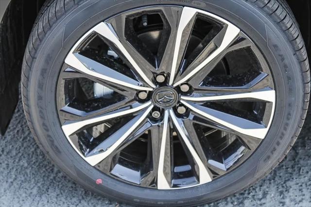 2026 Mazda CX-50 2.5 Turbo Premium Plus