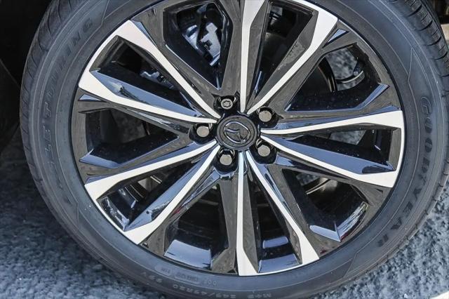 2026 Mazda CX-50 2.5 Turbo Premium Plus