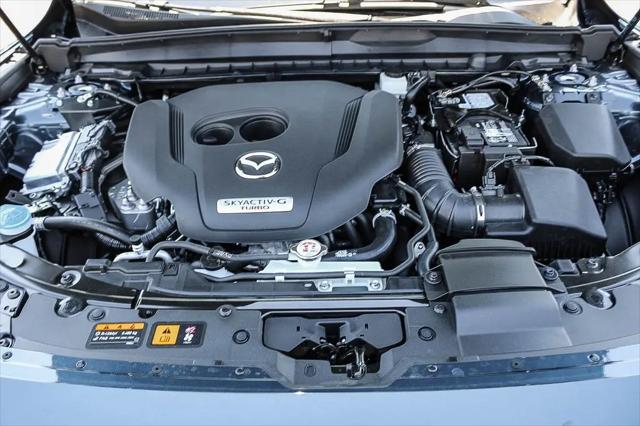 2026 Mazda CX-50 2.5 Turbo Premium Plus