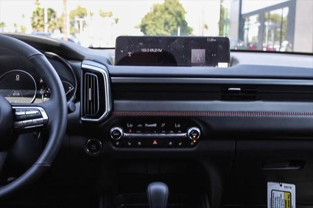 2026 Mazda CX-50 2.5 Turbo Premium Plus