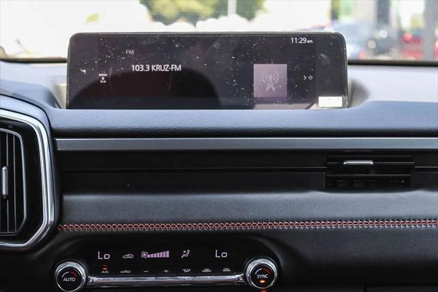 2026 Mazda CX-50 2.5 Turbo Premium Plus