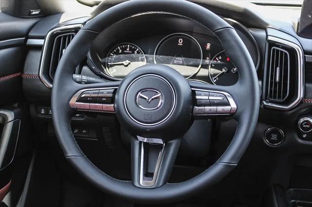 2026 Mazda CX-50 2.5 Turbo Premium Plus