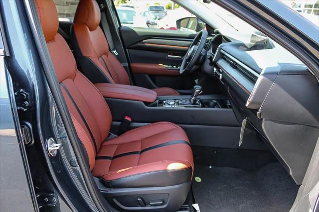 2026 Mazda CX-50 2.5 Turbo Premium Plus