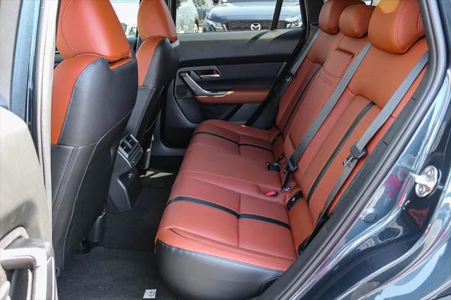 2026 Mazda CX-50 2.5 Turbo Premium Plus