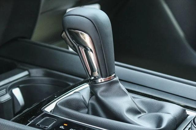 2026 Mazda CX-50 2.5 Turbo Premium Plus
