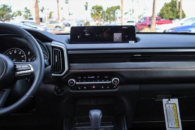 2026 Mazda CX-50 Hybrid Premium