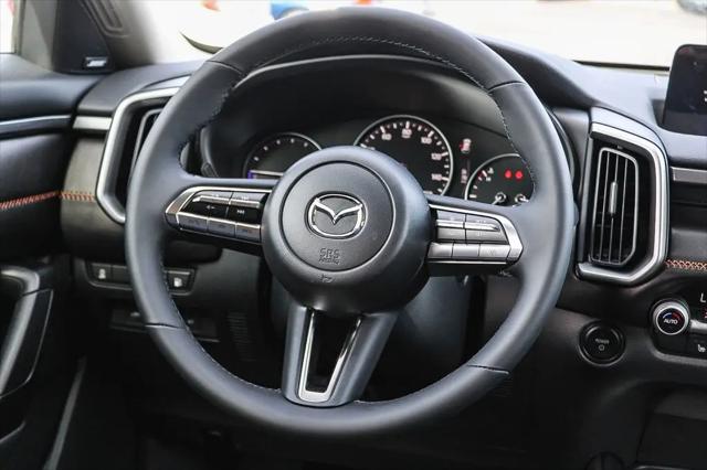 2026 Mazda CX-50 Hybrid Premium