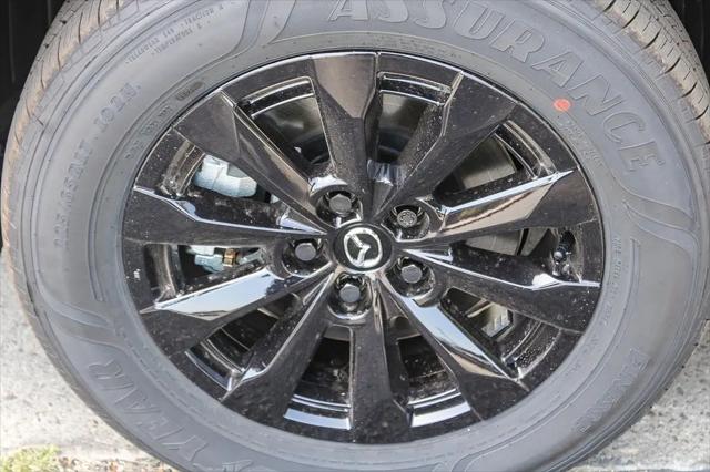 2026 Mazda CX-50 Hybrid Premium
