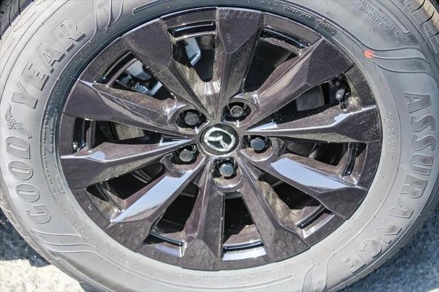 2026 Mazda CX-50 Hybrid Premium