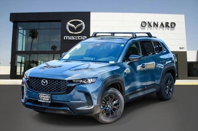 2026 Mazda CX-50 Hybrid Premium for sale in Oxnard, CA