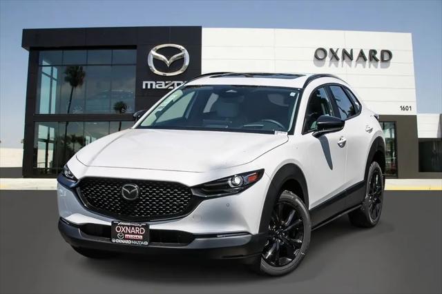 2026 Mazda CX-30 2.5 Turbo Aire Edition for sale in Oxnard, CA