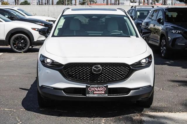 2026 Mazda CX-30 2.5 Turbo Aire Edition