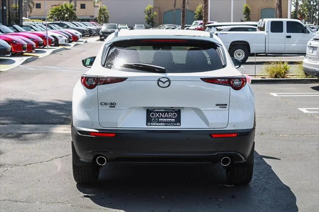 2026 Mazda CX-30 2.5 Turbo Aire Edition