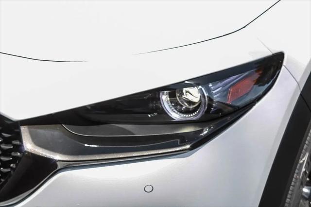2026 Mazda CX-30 2.5 Turbo Aire Edition