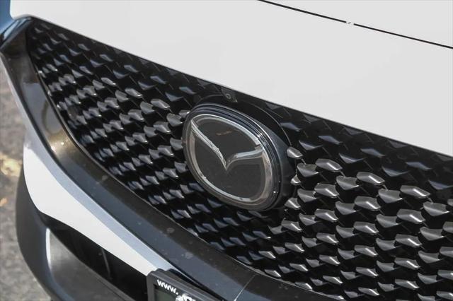 2026 Mazda CX-30 2.5 Turbo Aire Edition